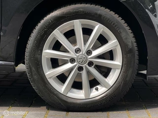 Volkswagen Polo Volkswagen Polo 1.0 Lounge|cruise|stoelverwarming|navi - afbeelding nr 13
