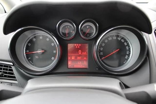 Opel Zafira Opel Zafira Tourer 1.4 Innovation 7p. | Automaat | Trekhaak | Cruise Control | Climate Control | Navigatie | BLIS | - afbeelding nr 22
