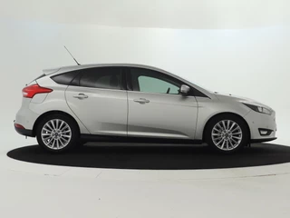 Ford Focus Ford Focus 1.0 Titanium Edition Navi | Camera | Trekhaak - afbeelding nr 5