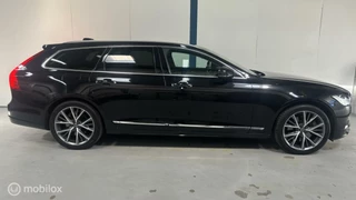 Volvo V90 Volvo V90 2.0 T6 AWD Inscription PANO / ACC / LEER - afbeelding nr 8
