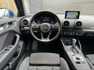 Audi A3 Audi A3 Sportback 1.4 e-tron Lease Edition Automaat | LED koplampen | Trekhaak uitklapbaar | Dynamische knipperlichten | Climate control | Cruise control adaptief | Lane assist | Parkeersensoren voor en achter - afbeelding nr 32