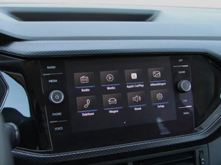 Volkswagen T-Cross Volkswagen T-Cross 1.0 TSI Life | Carplay | Side assist| Full LED - afbeelding nr 14