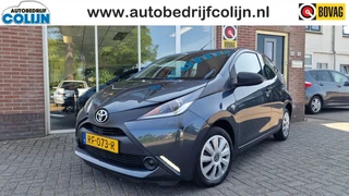 Toyota Aygo - 9668847-0