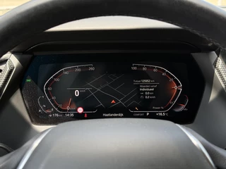BMW 1 Serie BMW 1-serie 118i Business Ed. | Navi | Live-Cockpit | Carplay | - afbeelding nr 20