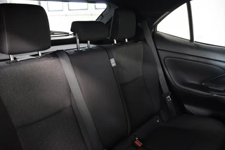 Toyota Yaris Cross - afbeelding nr 14