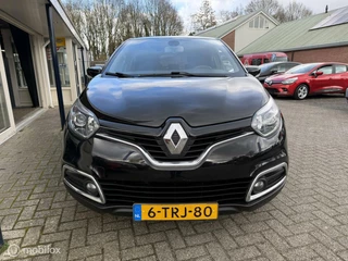 Renault Captur Renault Captur 0.9 TCe Dynamique - afbeelding nr 7