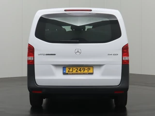 Mercedes-Benz Vito | Airco | Cruise | BPM vrij !!! | 2-2-2-3 Stoelopstelling - afbeelding nr 11