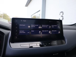 Nissan QASHQAI - afbeelding nr 42