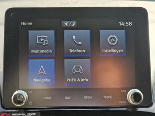 Mitsubishi Eclipse Cross Mitsubishi Eclipse Cross 2.4 PHEV Black edition DEMO - afbeelding nr 37