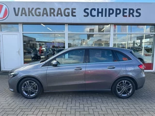 Mercedes-Benz B-Klasse Mercedes B-klasse 160 Advantage - afbeelding nr 3