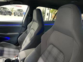 Volkswagen Golf Volkswagen Golf 1.4 eHybrid GTE 245 PK/ Camera/ Keyless/ 18 “LMV/ ACC/ CarPlay - afbeelding nr 33