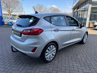 Ford Fiesta - afbeelding nr 9