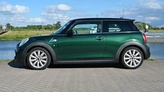 MINI Cooper S MINI Cooper S 2.0 Chili | LED | Harman & Kardon| schuifdak | - afbeelding nr 4