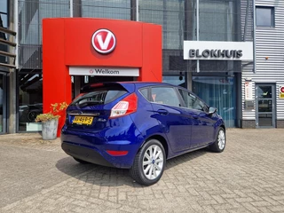 Ford Fiesta - afbeelding nr 2