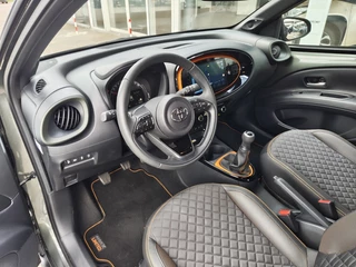 Toyota Aygo - afbeelding nr 25