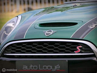 MINI Cooper S Mini Cooper S 60 Years - 1 eig - Harman/Kardon - 2e set wielen - afbeelding nr 28