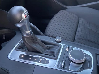 Audi A3 Audi A3 Limousine 30 TFSI AUT/SPORTSEATS/NAVI/CRUISE/MATRIX - afbeelding nr 16