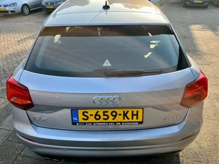 Audi Q2 - afbeelding nr 5