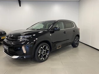 Citroën C5 Aircross - afbeelding nr 2