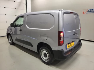 Opel Combo - afbeelding nr 15