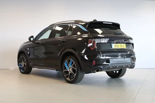 Lynk & Co 01 Lynk & Co 01 En 1.5 - Open dak - Apple/Android Carplay - Stoelverwarm. - afbeelding nr 3