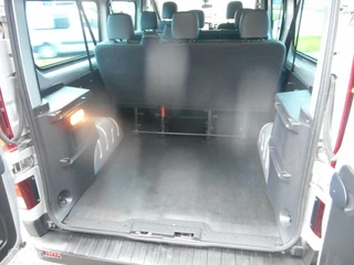 Renault Trafic Renault Trafic Passenger 1.6 dCi MARGE/8 PERSOONS/AIRCO/CRUISECONTROL/NAVIGATIE - afbeelding nr 13