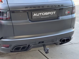 Land Rover Range Rover Sport - afbeelding nr 24