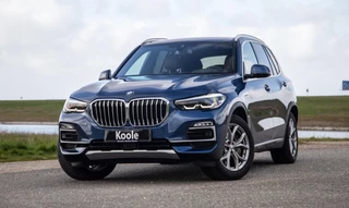 BMW X5 xDrive45e Executive