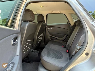 Renault Captur Renault Captur 1.3 TCe Intens Automaat 1e Eig. NL-Auto *Geen Afl. kosten* - afbeelding nr 48