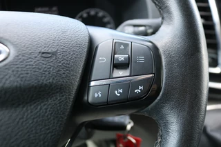 Ford Transit Custom Ford Transit Custom 2.0 TDCI L2 H1 DC Sport Camera Trekhaak Apple Carplay - afbeelding nr 22