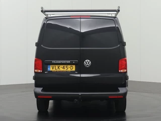 Volkswagen Transporter | Airco | Betimmering - afbeelding nr 11