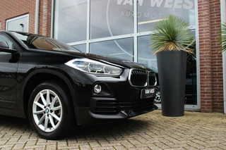 BMW X2 ➡️ BMW X2 sDrive18d F39 Executive | 1e eigenaar | inc BTW | NL auto | LED | Navi | Head-up | PDC | 17 inch | - afbeelding nr 38