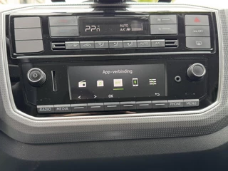 Škoda Citigo Skoda Citigo e-iV EV Style Cruise Clima Lm velgen Media player Automatische verlichting Nette auto! - afbeelding nr 6