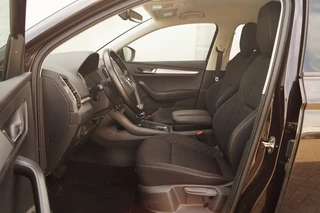 Škoda Karoq Škoda Karoq 1.5 TSI 150pk DSG Business Edition -NAVI-ECC-PDC- - afbeelding nr 7