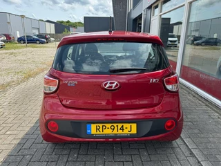 Hyundai i10 Hyundai i10 1.0i Comfort - afbeelding nr 27