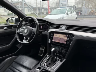 Volkswagen Passat - afbeelding nr 15