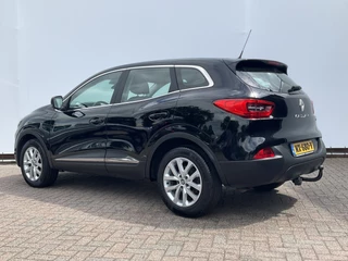 Renault Kadjar Renault Kadjar 1.5 dCi Intens Automaat Navi Clima Cruise Trekhaak - afbeelding nr 2