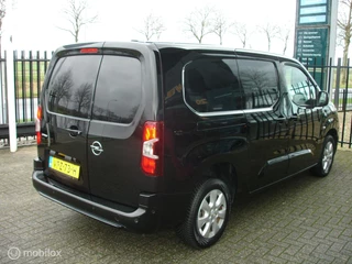 Opel Combo Opel Combo 1.5D L2H1 Edition 130pk Automaat,Navigatie,Camera,Airco - afbeelding nr 20