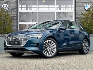 Audi e-tron - 99637305-0