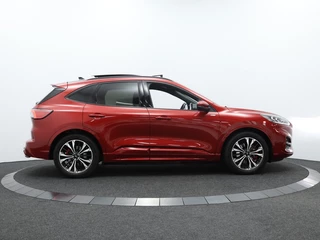 Ford Kuga - afbeelding nr 9