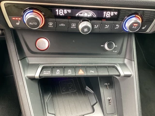 Audi RSQ3 Audi RSQ3 TFSI 400PK pano full opties - afbeelding nr 15