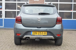 Dacia Sandero - afbeelding nr 8