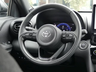 Toyota Yaris Cross - afbeelding nr 25