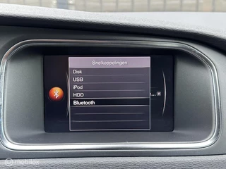 Volvo V40 Volvo V40 T2|Navigatie|Bluetooth|Parkeersensoren|Volvo on Call - afbeelding nr 31