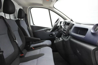 Opel Vivaro Opel Vivaro 1.6 CDTI L1H1 *Airco* Inrichting* PDC* Euro6* Cruise* - afbeelding nr 4
