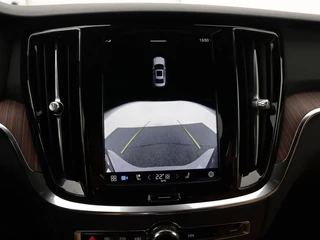 Volvo S60 Volvo S60 2.0 Recharge T6 Plus Bright | Trekhaak | Camera | Memory stoelen - afbeelding nr 30