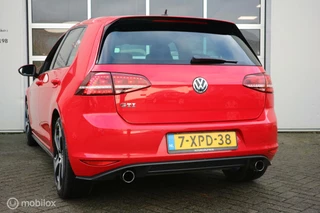 Volkswagen Golf Volkswagen Golf 2.0 TSI GTI 220pk 1e eigenaar/NL-geleverd - afbeelding nr 32