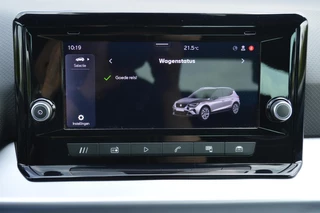 SEAT Arona Seat Arona 1.0 EcoTSI FR Business Connect 8720 km! - afbeelding nr 32