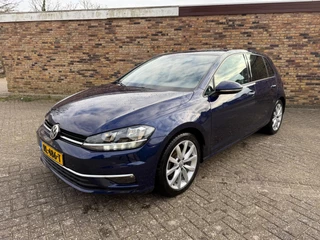 Volkswagen Golf Volkswagen Golf 1.0 TSI Comfortline Business - afbeelding nr 10