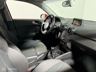 Audi A1 Sportback Audi A1 Sportback 1.2 TFSI Pro Line S | CRUISE | NAVI | PDC - afbeelding nr 19